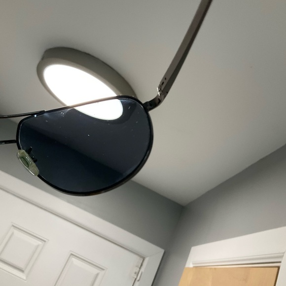 english laundry aviator sunglasses - Picture 8 of 12